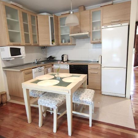 La Playa De Tona By Urdaibai Rentals Sukarrieta ภายนอก รูปภาพ
