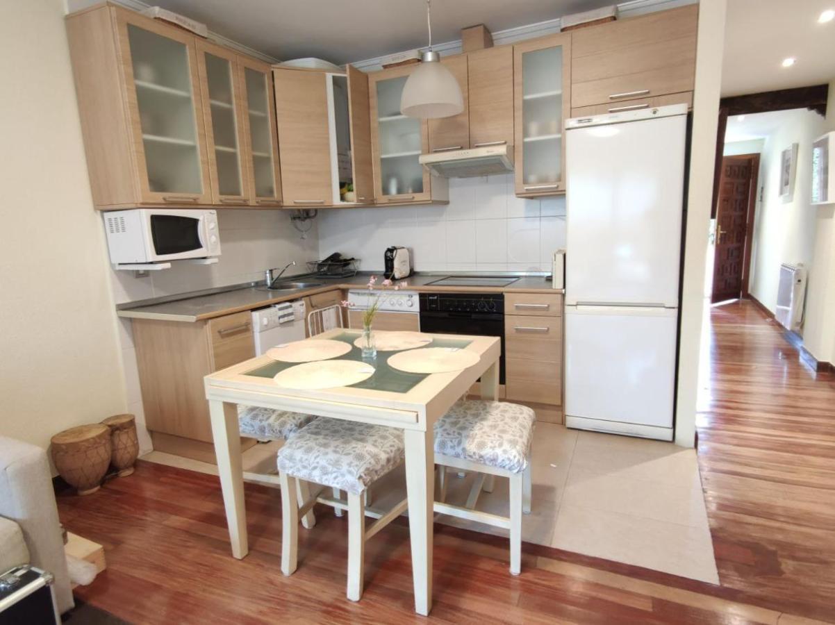 La Playa De Tona By Urdaibai Rentals Sukarrieta ภายนอก รูปภาพ