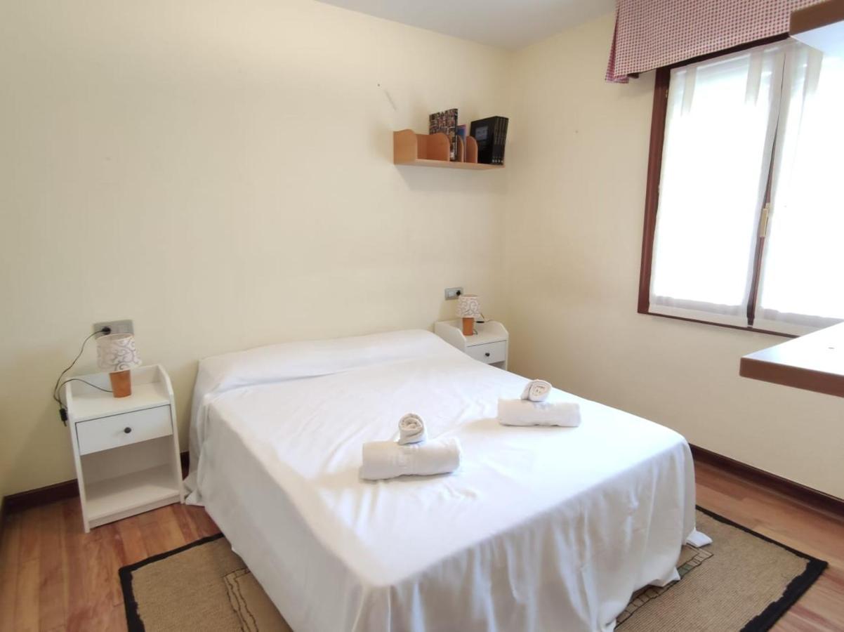 La Playa De Tona By Urdaibai Rentals Sukarrieta ภายนอก รูปภาพ